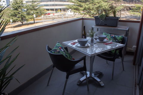 Accommodation Heidelberg - Hotel Accommodation 0