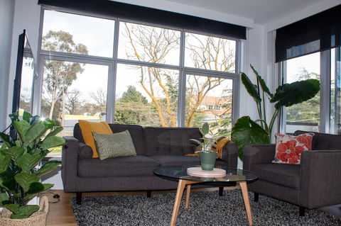 Accommodation Heidelberg - Hotel Accommodation 6