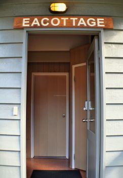 Eacottage - Hotel Accommodation 5