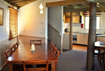 Eacottage - Hotel Accommodation 3