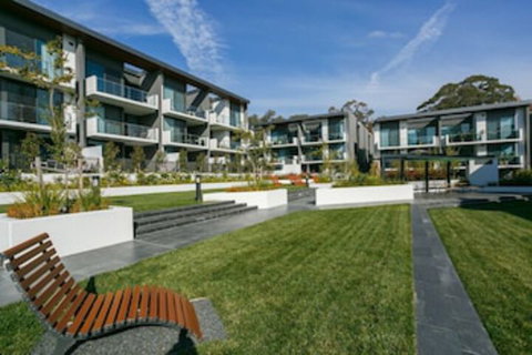 Accommodate Canberra - Amaya - Hotel Accommodation 0