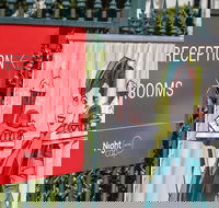 Nightcap at High Flyer Hotel - Hotel Accommodation