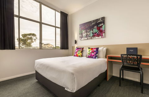 Nightcap At Ashley Hotel - Hotel Accommodation 2