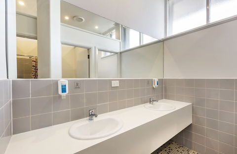 Nightcap At Ashley Hotel - Hotel Accommodation 5