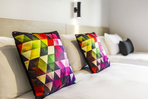 Nightcap At Ashley Hotel - Hotel Accommodation 4