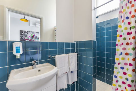 Nightcap At Ashley Hotel - Hotel Accommodation 6