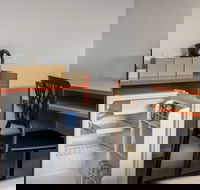 Nightcap at Ashley Hotel - Hotel Accommodation