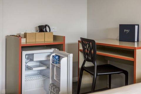 Nightcap At Ashley Hotel - Hotel Accommodation 0