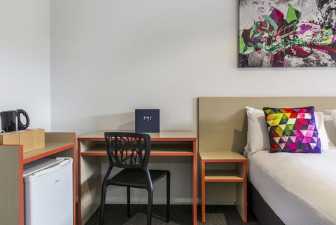 Nightcap At Ashley Hotel - Hotel Accommodation 3