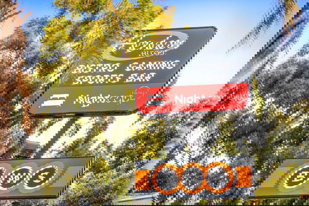 Alberton SA Hotel Accommodation
