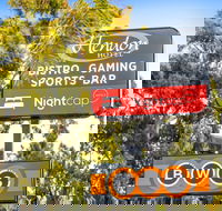 Nightcap at Hendon Hotel - Hotel Accommodation