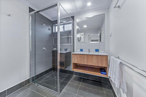 Discovery Parks - Airlie Beach - Hotel Accommodation 4