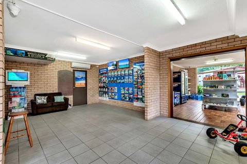 Discovery Parks - Airlie Beach - Hotel Accommodation 3