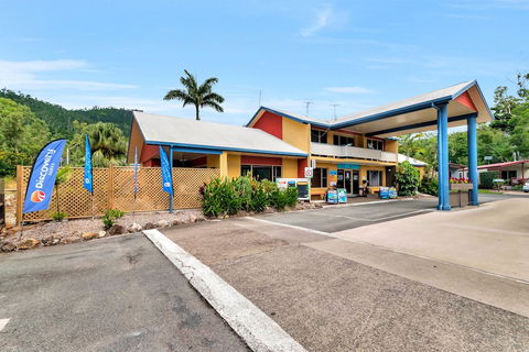 Discovery Parks - Airlie Beach - Hotel Accommodation 2