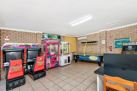 Discovery Parks - Airlie Beach - Hotel Accommodation 6