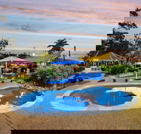 Discovery Parks - Airlie Beach - Hotel Accommodation