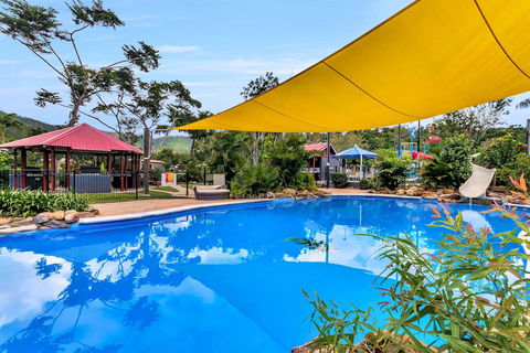 Discovery Parks - Airlie Beach - Hotel Accommodation 1