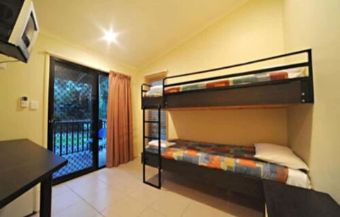 Discovery Parks - Airlie Beach - Hotel Accommodation 5