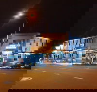 Gin Gin Budget Accommodation - Hotel Accommodation