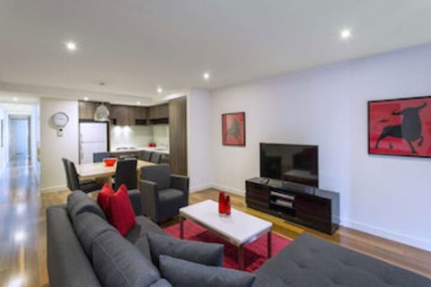 Bold & Beautiful In Brighton - Hotel Accommodation 0
