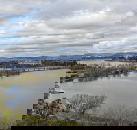 Accommodate Canberra - Nishi - Hotel Accommodation