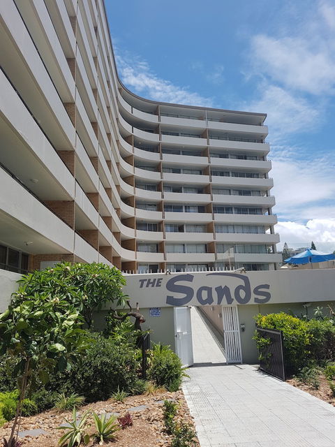 The Sands - Hotel Accommodation 1