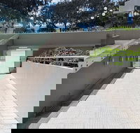 The Sands - Hotel Accommodation