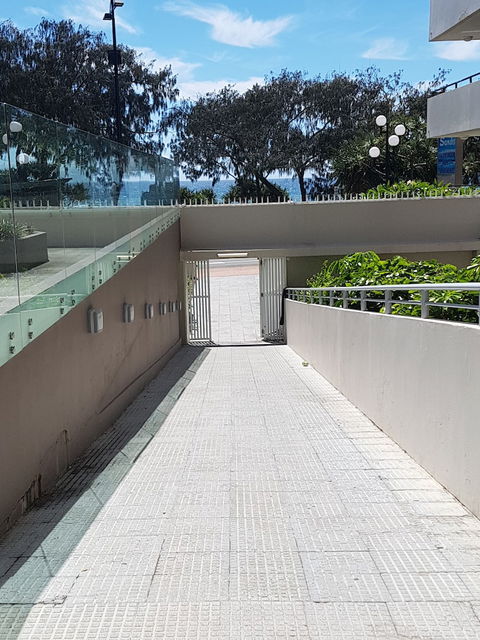 The Sands - Hotel Accommodation 0