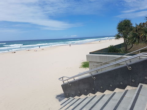 The Sands - Hotel Accommodation 4