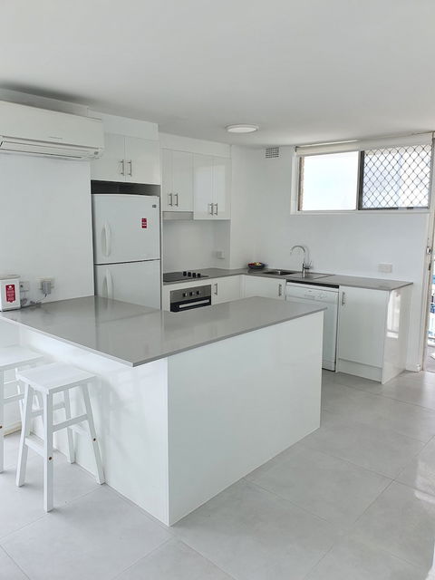 The Sands - Hotel Accommodation 6