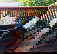 The Little Jungle Studio - Hotel Accommodation