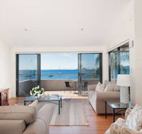 Vogue Unit 3/197 Soldiers Point Road - Hotel Accommodation