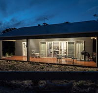 Country Mile Escape - Hotel Accommodation