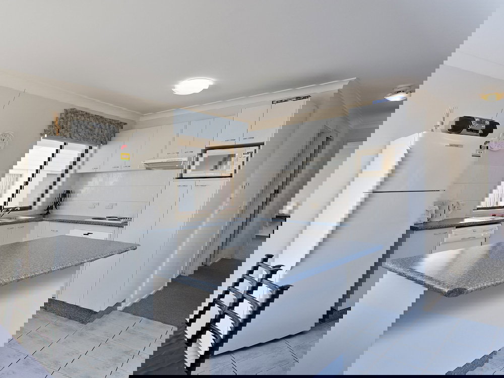 Shoal Bay NSW Hotel Accommodation