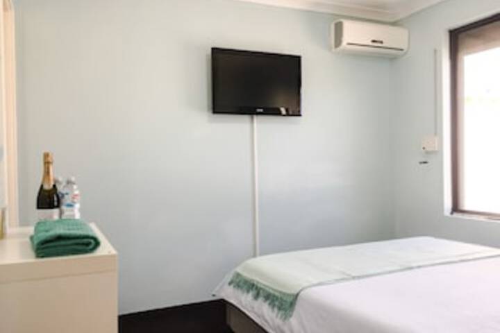 Bennett Springs WA Hotel Accommodation