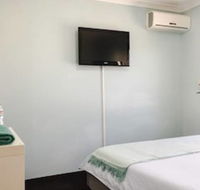 Caversham Suite - Hotel Accommodation