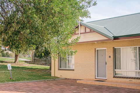 Middleton Mews Unit 7 - Hotel Accommodation 2