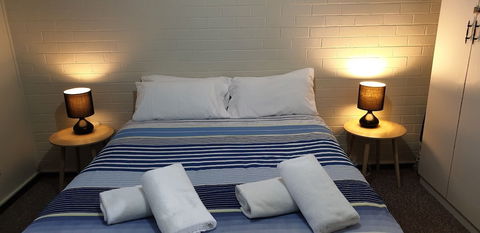 Middleton Mews Unit 8 - Hotel Accommodation 4