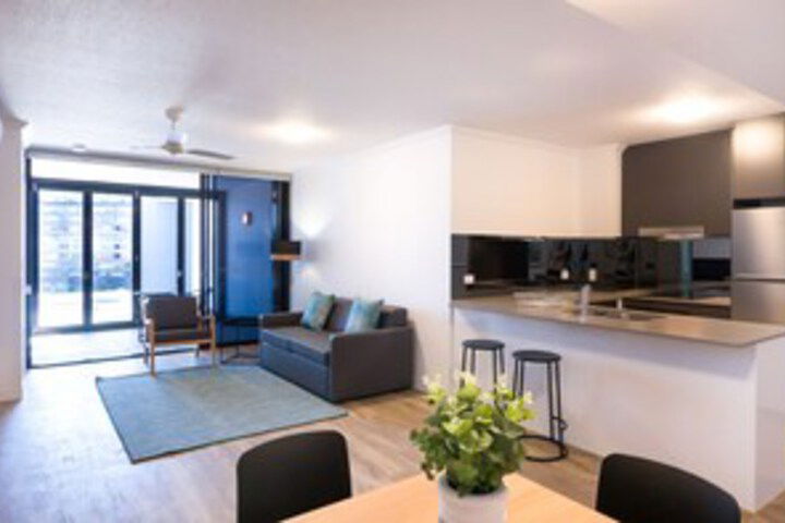 Fortitude Valley QLD Hotel Accommodation