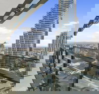 Soul - Q Stay - Hotel Accommodation