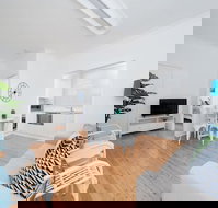 Shoal Bay Road Berrigal Unit 01 87 - Hotel Accommodation