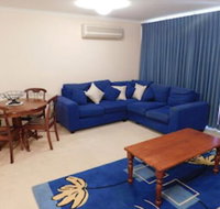 Unit 17 Horizons Drive Horizons Golf Club - Hotel Accommodation