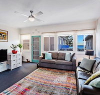 Shoal Bay Road Moana Blue Unit 03 87 - Hotel Accommodation