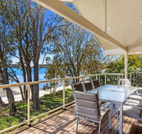 Sandranch 123 Foreshore Drive - Hotel Accommodation