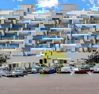 The Shoal Unit 508 - Hotel Accommodation