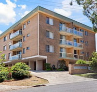 Ronald Avenue Blue Waters Unit 04 59 - Hotel Accommodation