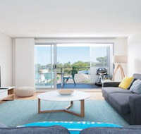 The Shoal Apartments Unit 202/4-8  Bullecourt Street - Hotel Accommodation