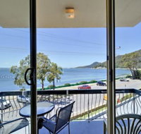 Shoal Bay Road Bella Vista Unit 03 19 - Hotel Accommodation