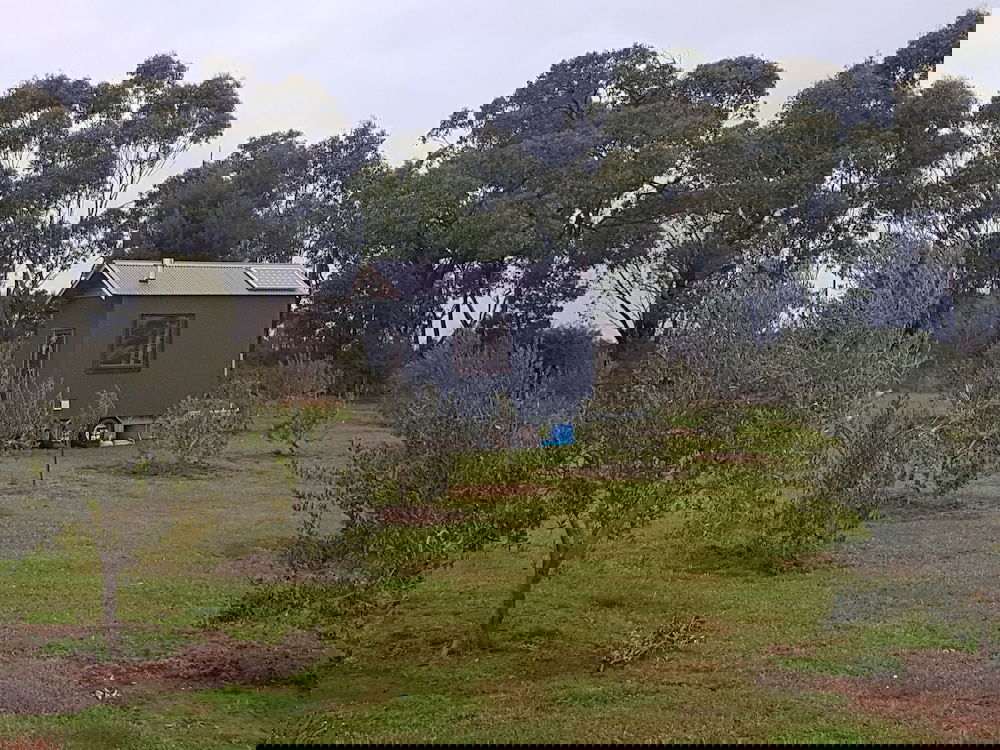 The Gurdies VIC Hotel Accommodation