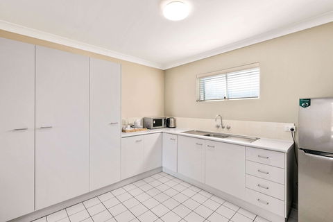 Comfort Inn North Brisbane - Hotel Accommodation 5